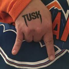 Tusk
