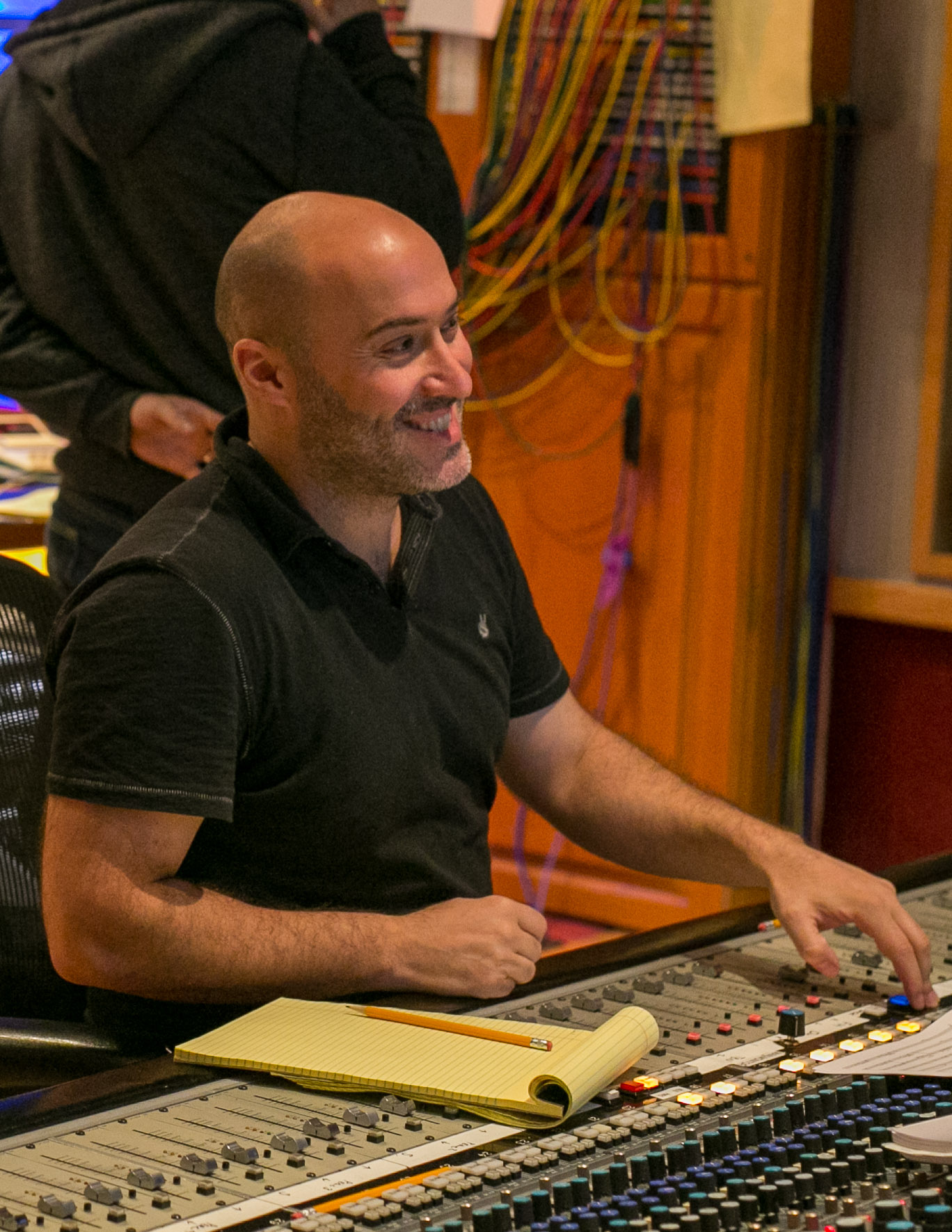 Daniel Kresco – 3x Grammy and 1x Emmy award winning Mix and 3x Grammy ...
